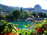 Stadtführung in Thun