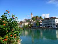 Stadtführung in Thun