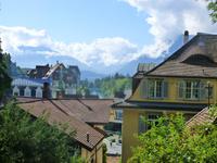 Stadtführung in Thun