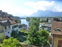 Stadtführung in Thun