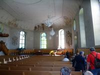 Stadtführung in Thun (Stadtkirche)