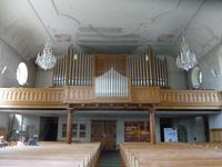 Stadtführung in Thun (Stadtkirche)