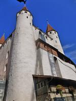 Stadtführung in Thun (Schloss)