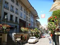 Stadtführung in Thun