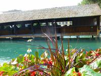 Stadtführung in Thun