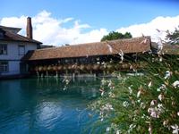 Stadtführung in Thun