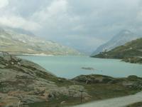 ... und der Weiße See