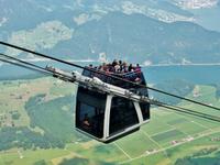 Stanserhorn, Cabriobahn