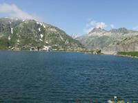 Auf dem Grimselpass
