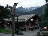 Saas Fee