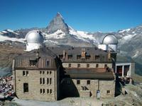Auf dem Gornergrat