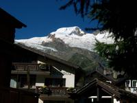 Saas Fee