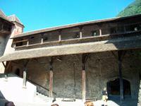 Schloss Chillon