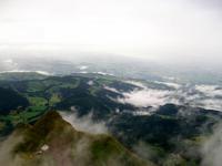Auf dem Pilatus