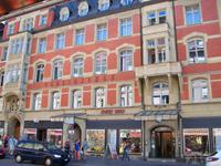 Unser Hotel in Bern