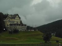 Waldhaus St.Moritz 