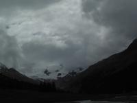 Roseggletscher 