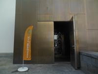 Art Masters--auch in der Reformationskirche in St.Moritz Dorf 