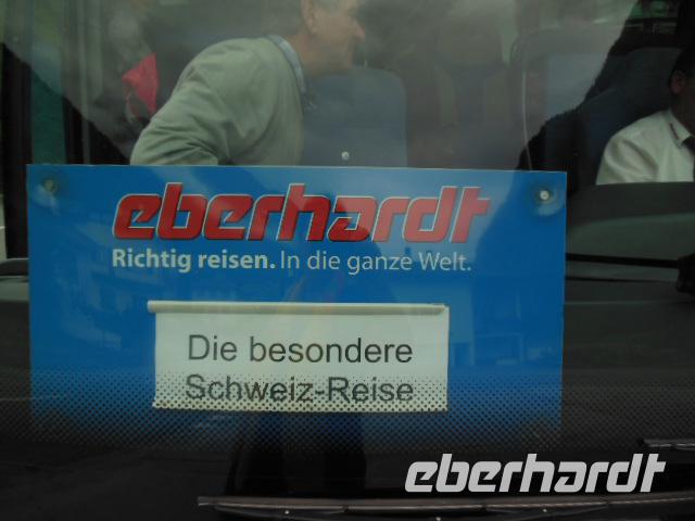 Premiumreise- Die besondere Reise Schweiz mit Bernina und Glacier 