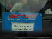 Premiumreise- Die besondere Reise Schweiz mit Bernina und Glacier 