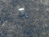 die neue Monte Rosa Hütte 