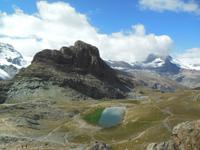 Am Riffelsee-Ausblick 