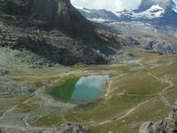 Am Riffelsee-Ausblick 