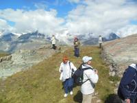 Am Riffelsee-Ausblick 