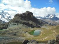 Am Riffelsee-Ausblick 