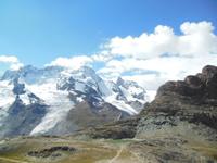 Am Riffelsee-Ausblick 