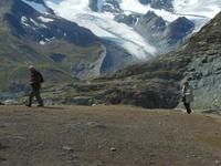 Am Riffelsee-Ausblick 