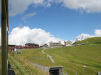 Kleine Scheidegg