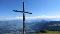 033 Auf die Rigi