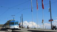 044 Auf die Rigi
