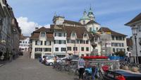 192 Solothurn -