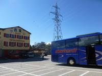 auf dem Grimselpass...
