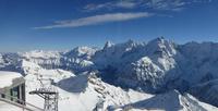Piz Gloria Panorama