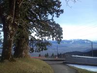 Blick ins Appenzeller Land