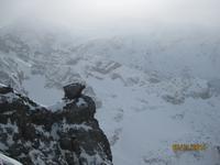 IMG_4493 Zu Besuch auf dem Titlis