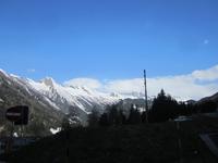 Blick on den Kanton Tessin