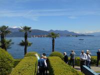 Lago Maggiore-Rundfahrt 
