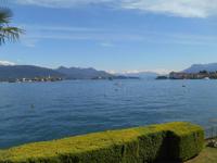 Lago Maggiore-Rundfahrt (Borromäische Inseln)