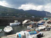 Lago Maggiore-Rundfahrt (auf der Fischerinsel)