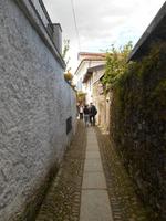 Lago Maggiore-Rundfahrt (auf der Fischerinsel)