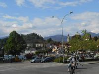Lago Maggiore-Rundfahrt (Laveno-Mombello)