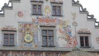 0009 Lindau - Rathaus