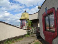 0072 Altenrhein - Hunderwasser-Markthalle