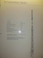 0091 Rundgang auf dem Säntis -