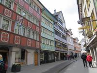 0114 Appenzell -