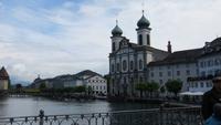 0189 Luzern - Jesuitenkirche